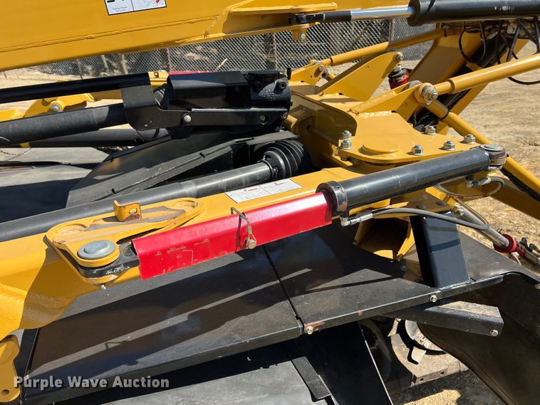 image for item DN3132 2019 Vermeer TM1210  disc mower