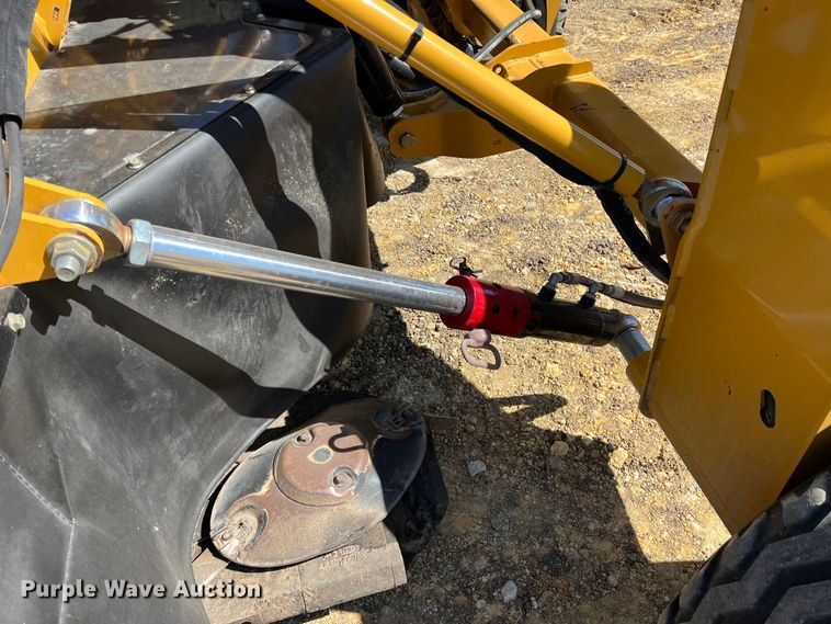 image for item DN3132 2019 Vermeer TM1210  disc mower