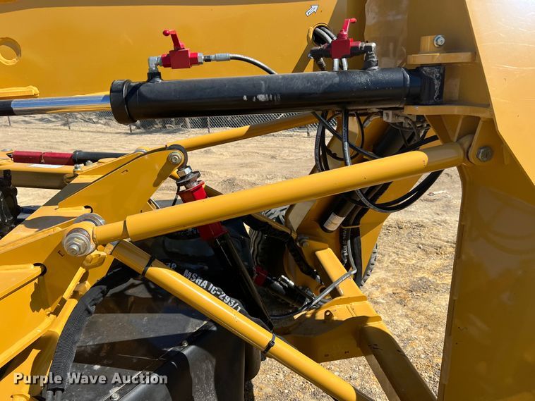 image for item DN3132 2019 Vermeer TM1210  disc mower