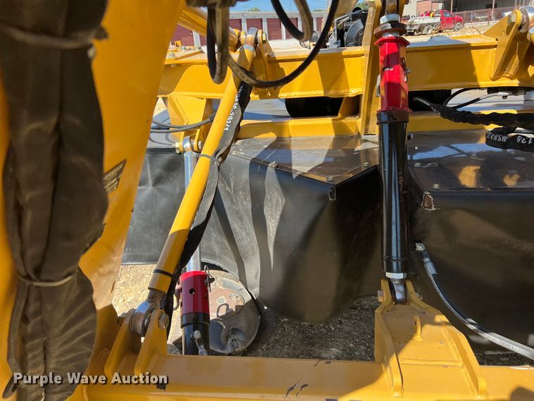 image for item DN3132 2019 Vermeer TM1210  disc mower