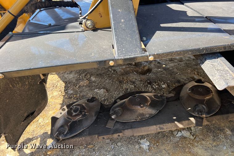 image for item DN3132 2019 Vermeer TM1210  disc mower