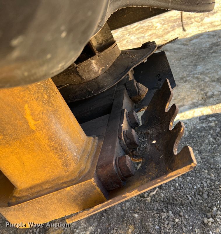 image for item DN3132 2019 Vermeer TM1210  disc mower