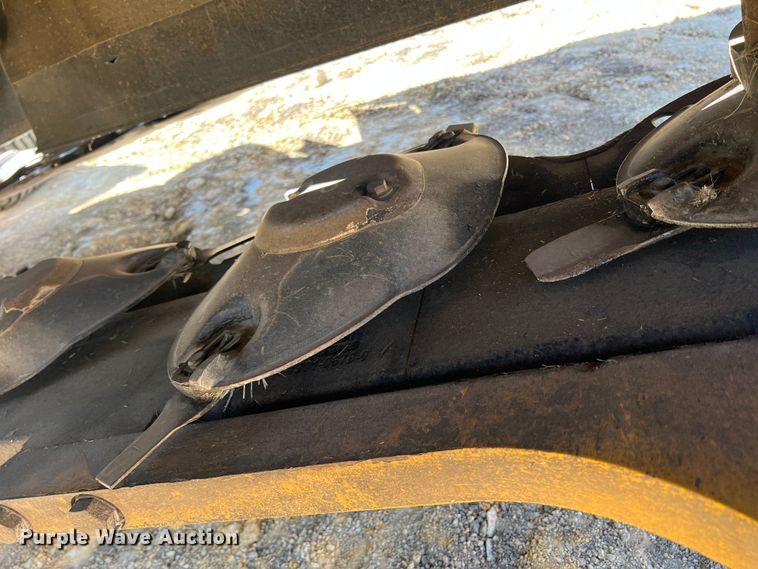 image for item DN3132 2019 Vermeer TM1210  disc mower