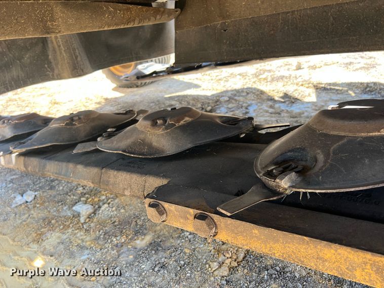 image for item DN3132 2019 Vermeer TM1210  disc mower