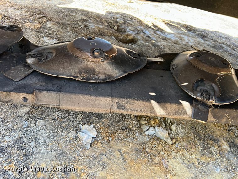 image for item DN3132 2019 Vermeer TM1210  disc mower