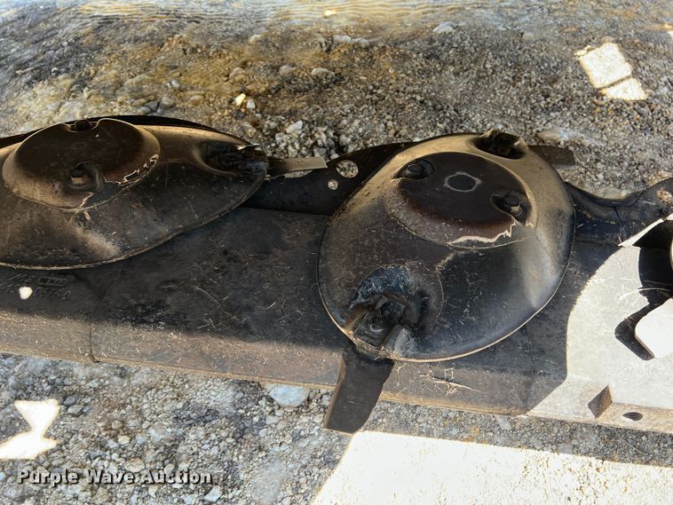 image for item DN3132 2019 Vermeer TM1210  disc mower