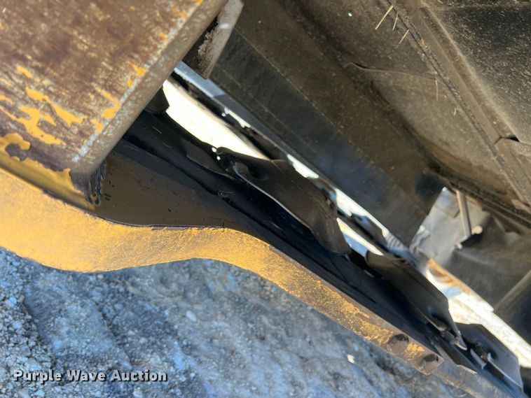 image for item DN3132 2019 Vermeer TM1210  disc mower