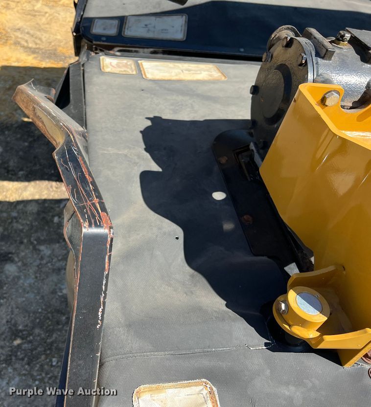 image for item DN3132 2019 Vermeer TM1210  disc mower