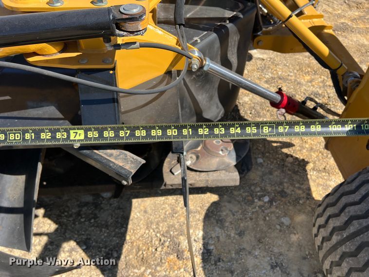 image for item DN3132 2019 Vermeer TM1210  disc mower