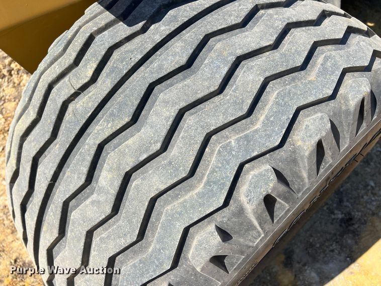 image for item DN3132 2019 Vermeer TM1210  disc mower