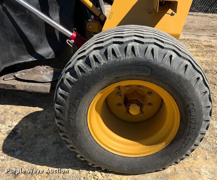 image for item DN3132 2019 Vermeer TM1210  disc mower