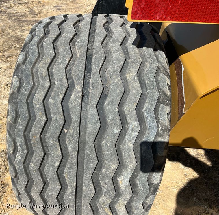 image for item DN3132 2019 Vermeer TM1210  disc mower