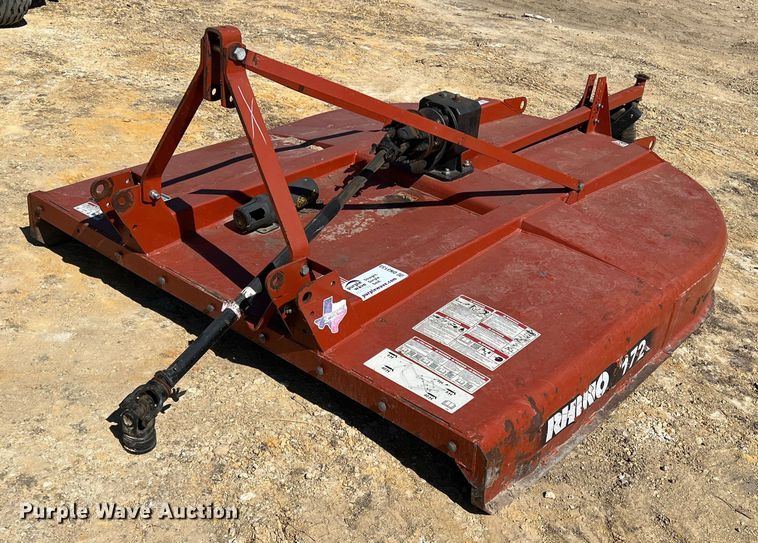 image for item DN3133 Rhino 172  rotary mower