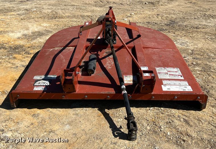 image for item DN3133 Rhino 172  rotary mower