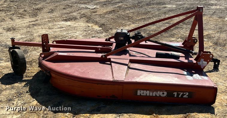 image for item DN3133 Rhino 172  rotary mower
