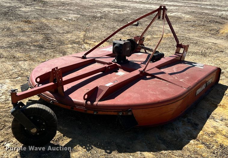 image for item DN3133 Rhino 172  rotary mower