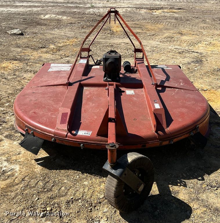 image for item DN3133 Rhino 172  rotary mower