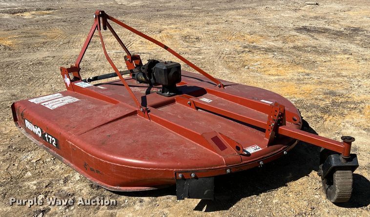 image for item DN3133 Rhino 172  rotary mower