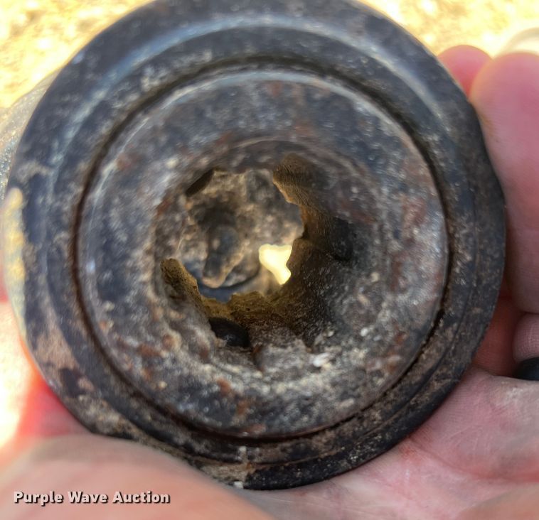 image for item DN3133 Rhino 172  rotary mower