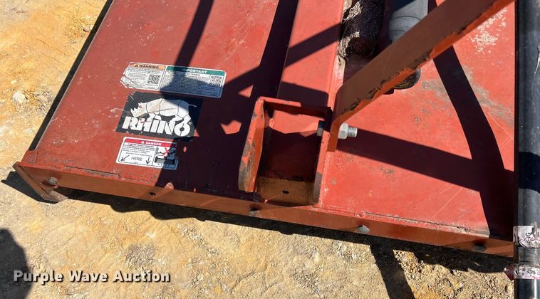 image for item DN3133 Rhino 172  rotary mower