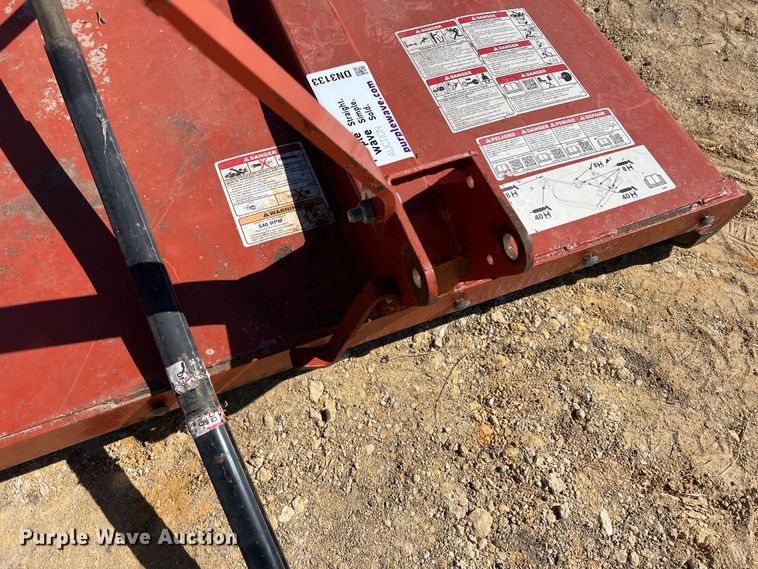 image for item DN3133 Rhino 172  rotary mower