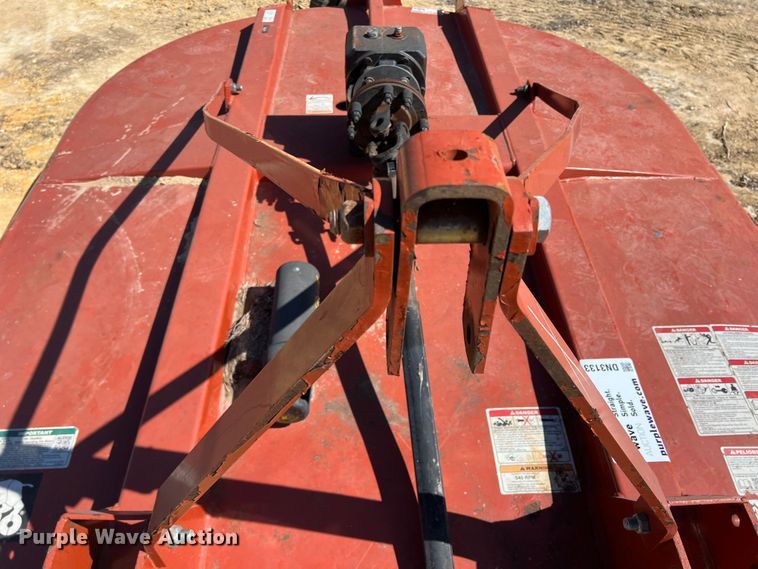 image for item DN3133 Rhino 172  rotary mower