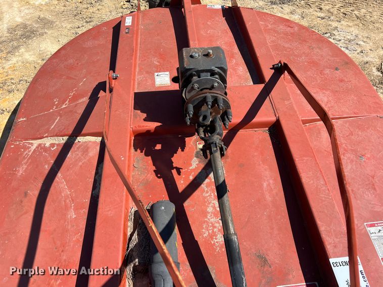 image for item DN3133 Rhino 172  rotary mower
