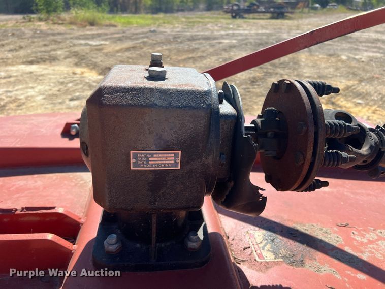 image for item DN3133 Rhino 172  rotary mower