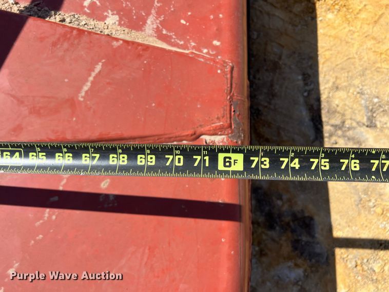 image for item DN3133 Rhino 172  rotary mower