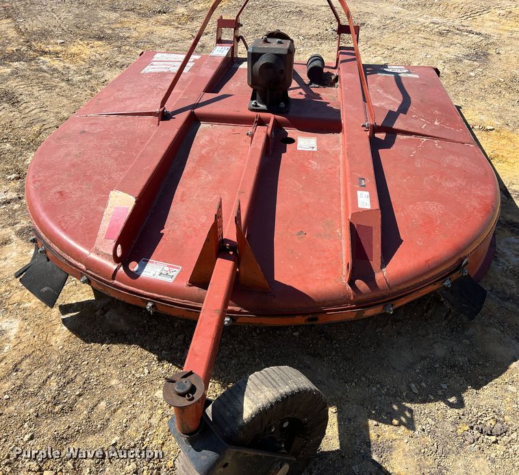 image for item DN3133 Rhino 172  rotary mower