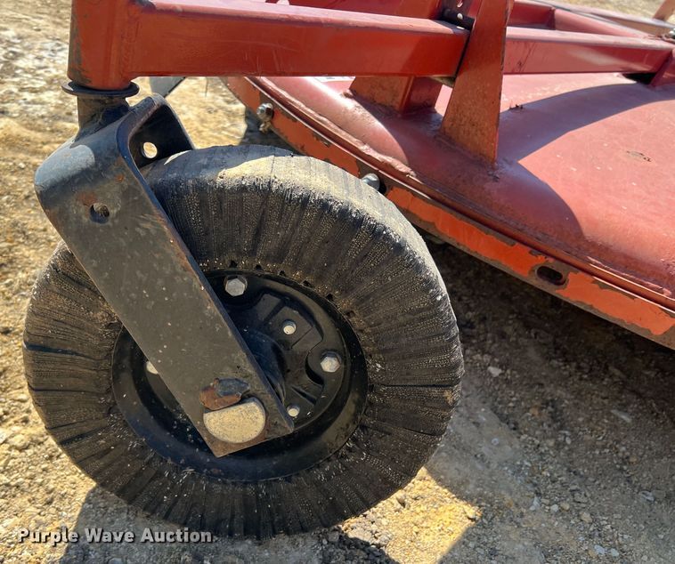 image for item DN3133 Rhino 172  rotary mower