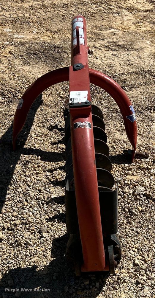 image for item DN3134 Rhino L200  auger