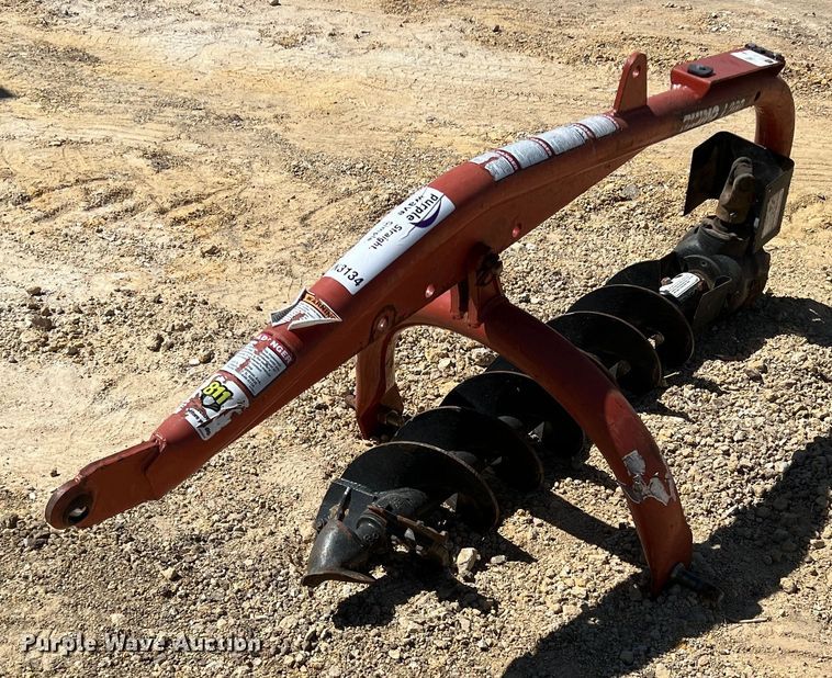 image for item DN3134 Rhino L200  auger