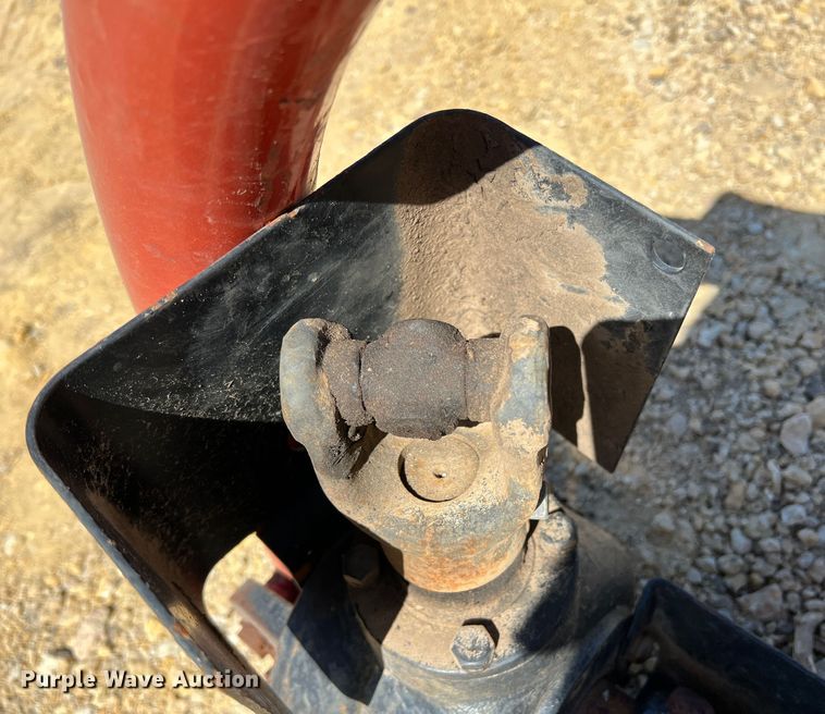 image for item DN3134 Rhino L200  auger