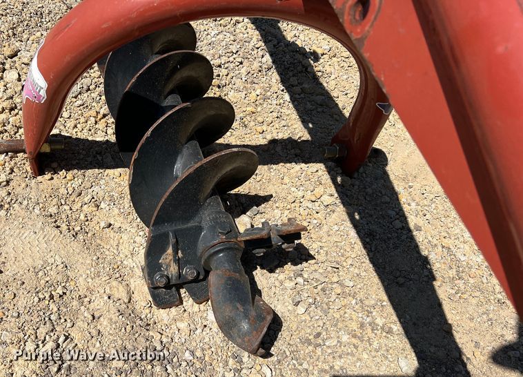 image for item DN3134 Rhino L200  auger