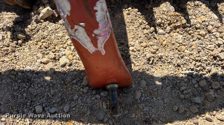 image for item DN3134 Rhino L200  auger