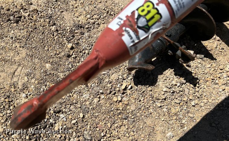 image for item DN3134 Rhino L200  auger