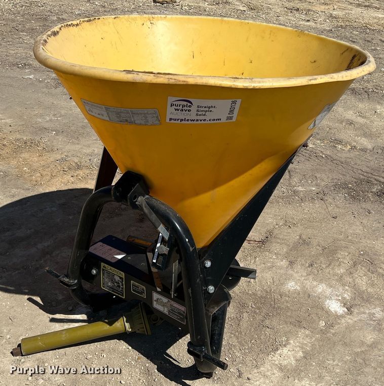 image for item DN3136 Spreader