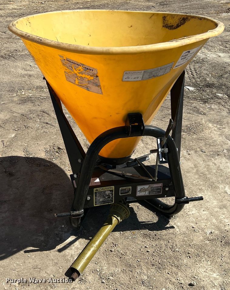 image for item DN3136 Spreader