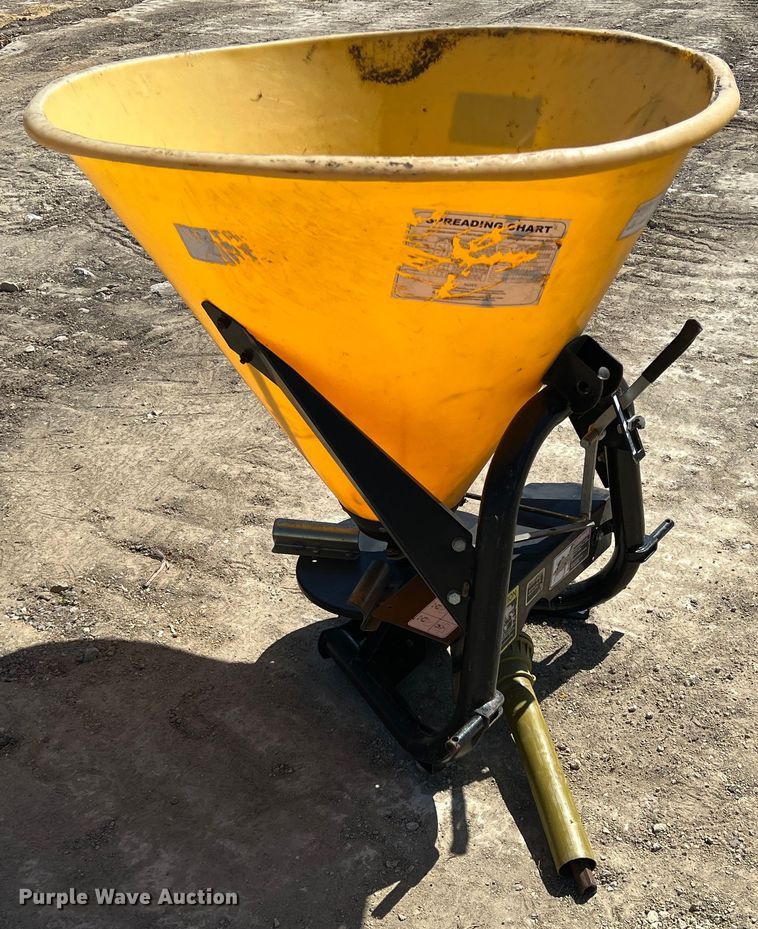 image for item DN3136 Spreader