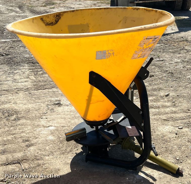 image for item DN3136 Spreader