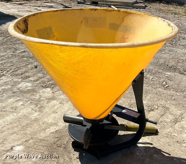 image for item DN3136 Spreader