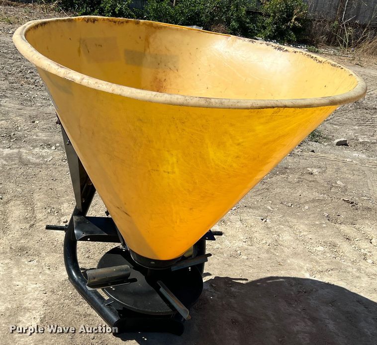 image for item DN3136 Spreader