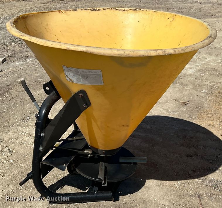 image for item DN3136 Spreader