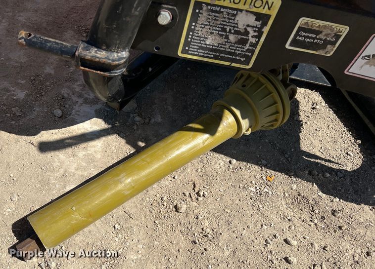 image for item DN3136 Spreader