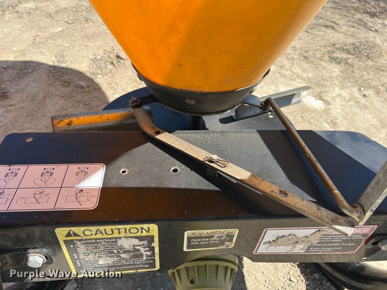 image for item DN3136 Spreader