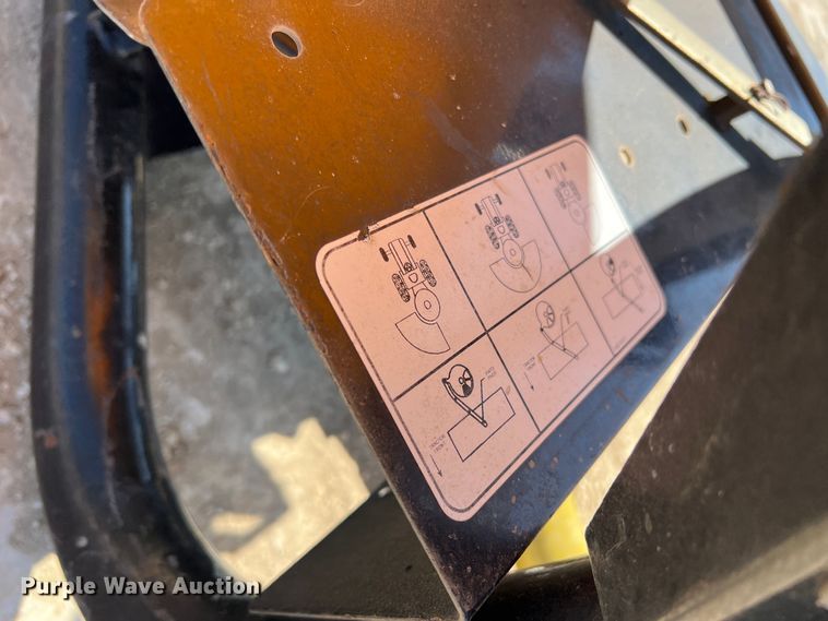 image for item DN3136 Spreader