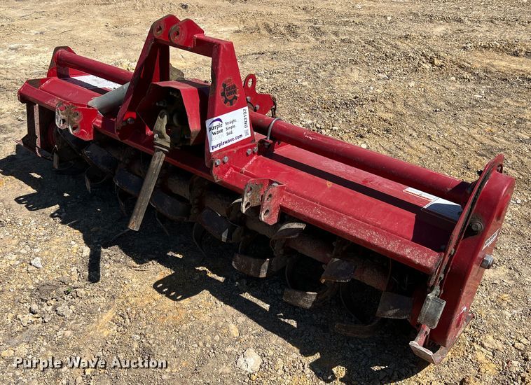 image for item DN3137 Tar River YCT-074  rototiller