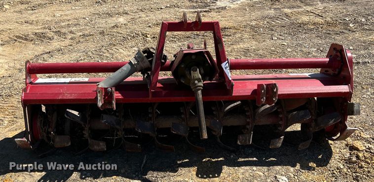 image for item DN3137 Tar River YCT-074  rototiller