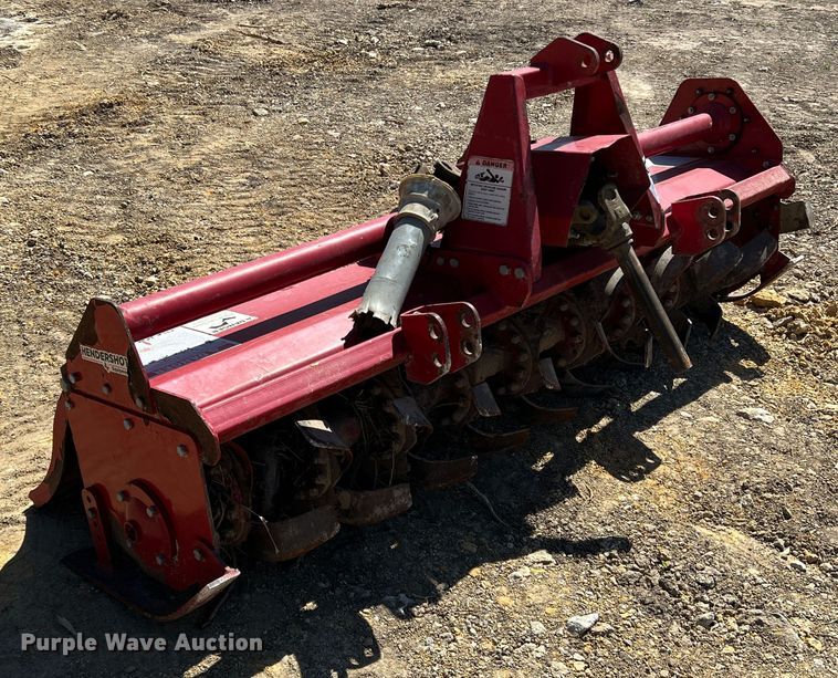 image for item DN3137 Tar River YCT-074  rototiller